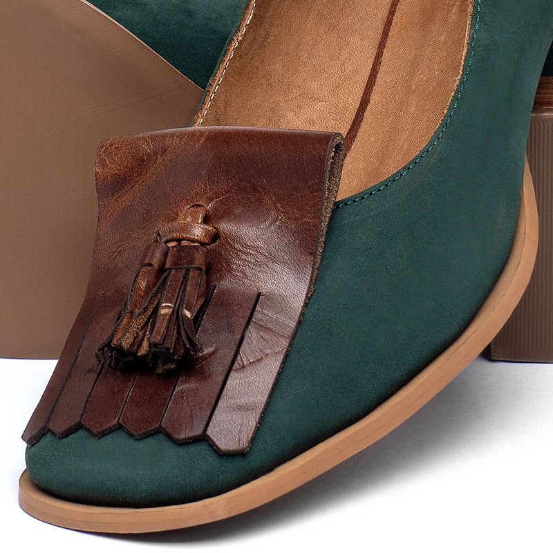 Laranja_Lima_Shoes_Sapatos_Femininos___Mocassim_Salto_de_3_cm_em_Couro_Marrom_-_Codigo_-_3969_7
