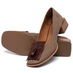 Laranja_Lima_Shoes_Sapatos_Femininos___Mocassim_Salto_de_3_cm_em_Couro_Marrom_-_Codigo_-_3969_2