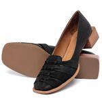 Laranja_Lima_Shoes_Sapatos_Femininos___Mocassim_Salto_de_3_cm_em_Couro_Preto_-_Codigo_-_3967_2