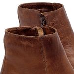 Laranja_Lima_Shoes_Sapatos_Femininos___Bota___Cano_Curto_Salto_de_5_cm_em_Couro_Marrom_-_Codigo_-_152001_5
