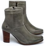 Laranja_Lima_Shoes_Sapatos_Femininos___Bota___Cano_Curto_Salto_de_7_cm_em_Couro_Cinza_-_Codigo_-_152003_1