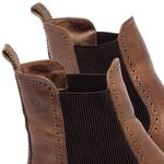 Laranja_Lima_Shoes_Sapatos_Femininos___Bota___Cano_Curto_Salto_de_5_cm_em_Couro_Marrom_-_Codigo_-_152027_5