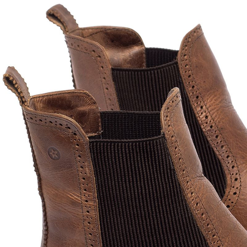Laranja_Lima_Shoes_Sapatos_Femininos___Bota___Cano_Curto_Salto_de_5_cm_em_Couro_Marrom_-_Codigo_-_152027_5