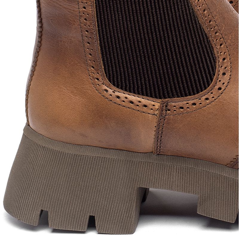 Laranja_Lima_Shoes_Sapatos_Femininos___Bota___Cano_Curto_Salto_de_5_cm_em_Couro_Marrom_-_Codigo_-_152027_6