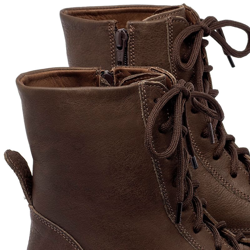 Laranja_Lima_Shoes_Sapatos_Femininos___Bota___Cano_Curto_Salto_de_5_cm_em_Couro_Cafe_-_Codigo_-_152028_5