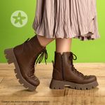 Laranja_Lima_Shoes_Sapatos_Femininos___Bota___Cano_Curto_Salto_de_5_cm_em_Couro_Cafe_-_Codigo_-_152028_9