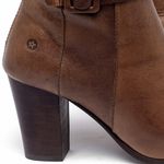 Laranja_Lima_Shoes_Sapatos_Femininos___Bota___Cano_Curto_Salto_de_7_cm_em_Couro_Marrom_-_Codigo_-_152030_6