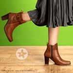 Laranja_Lima_Shoes_Sapatos_Femininos___Bota___Cano_Curto_Salto_de_7_cm_em_Couro_Marrom_-_Codigo_-_152030_9