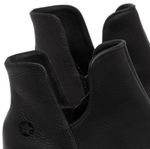 Laranja_Lima_Shoes_Sapatos_Femininos___Bota___Cano_Curto_Salto_de_4_cm_em_Couro_Preto_-_Codigo_-_9614_5