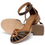 Laranja_Lima_Shoes_Sapatos_Femininos___Scarpin___Bico_Redondo_Salto_de_3_cm_em_Couro_Colorido_-_Codigo_-_3900_2