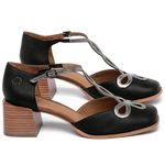 Laranja_Lima_Shoes_Sapatos_Femininos___Scarpin___Bico_Quadrado_Salto_de_5_cm_em_Couro_Preto_-_Codigo_-_3956_1