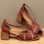 Laranja_Lima_Shoes_Sapatos_Femininos___Sandalia___Laranja_Lima_Shoes_Classic_Salto_de_5_cm_em_Couro_Vermelho_-_Codigo_-_3998_3