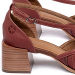 Laranja_Lima_Shoes_Sapatos_Femininos___Sandalia___Laranja_Lima_Shoes_Classic_Salto_de_5_cm_em_Couro_Vermelho_-_Codigo_-_3998_5