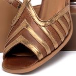 Laranja_Lima_Shoes_Sapatos_Femininos___Sandalia___Laranja_Lima_Shoes_Classic_Salto_de_5_cm_em_Couro_Bicolor_-_Codigo_-_3998_6