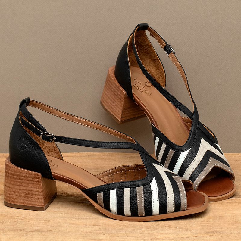 Laranja_Lima_Shoes_Sapatos_Femininos___Sandalia___Laranja_Lima_Shoes_Classic_Salto_de_5_cm_em_Couro_Colorido_-_Codigo_-_3998_3