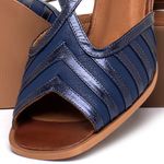Laranja_Lima_Shoes_Sapatos_Femininos___Sandalia___Laranja_Lima_Shoes_Classic_Salto_de_5_cm_em_Couro_Azul_-_Codigo_-_3998_6