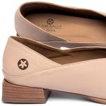 Laranja_Lima_Shoes_Sapatos_Femininos___Mocassim_Salto_de_3_cm_em_Couro_Nude_-_Codigo_-_9499_5