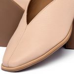 Laranja_Lima_Shoes_Sapatos_Femininos___Mocassim_Salto_de_3_cm_em_Couro_Nude_-_Codigo_-_9499_6