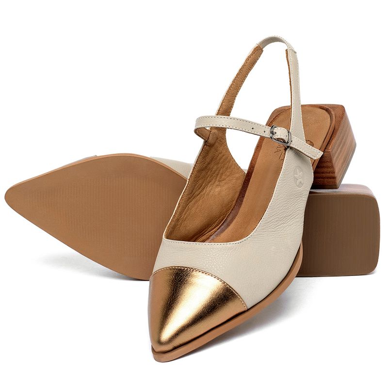 Laranja_Lima_Shoes_Sapatos_Femininos___Scarpin___Bico_Fino_Salto_de_3_cm_em_Couro_Off-White_-_Codigo_-_3992_2