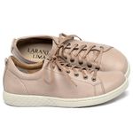 Laranja_Lima_Shoes_Sapatos_Femininos___Tenis___Cano_Baixo_em_Couro_Nude_-_Codigo_-_148083_1