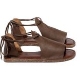 Laranja_Lima_Shoes_Sapatos_Femininos___Sandalia_Rasteira___Flat_em_Couro_Cafe_-_Codigo_-_156026_3