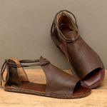 Laranja_Lima_Shoes_Sapatos_Femininos___Sandalia_Rasteira___Flat_em_Couro_Cafe_-_Codigo_-_156026_4