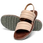 Laranja_Lima_Shoes_Sapatos_Femininos___Sandalia_Rasteira___Flat_em_Couro_Nude_-_Codigo_-_155027_2