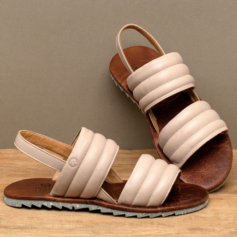 Laranja_Lima_Shoes_Sapatos_Femininos___Sandalia_Rasteira___Flat_em_Couro_Nude_-_Codigo_-_155027_3