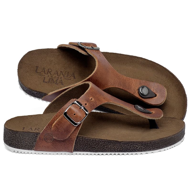 Laranja_Lima_Shoes_Sapatos_Femininos___Birken_em_Couro_Marrom_-_Codigo_-_148033_1