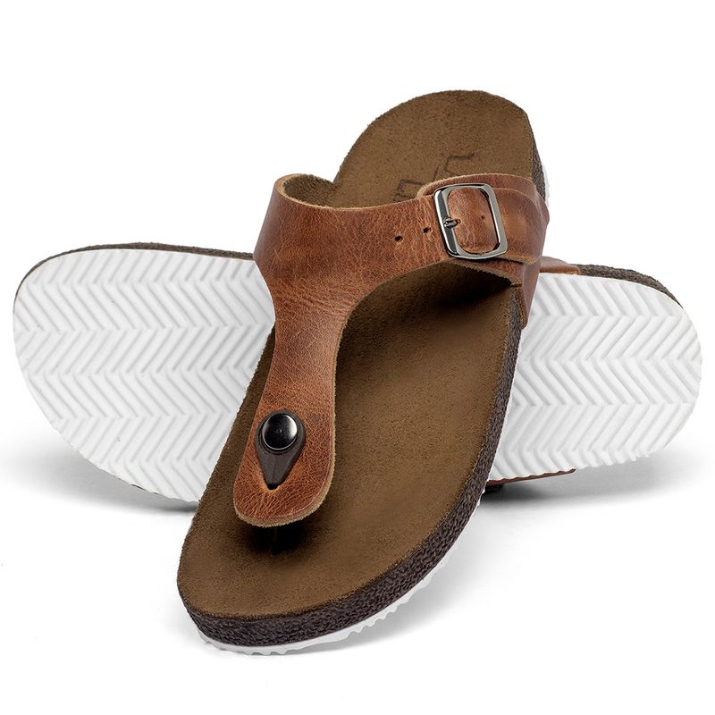 Laranja_Lima_Shoes_Sapatos_Femininos___Birken_em_Couro_Marrom_-_Codigo_-_148033_2