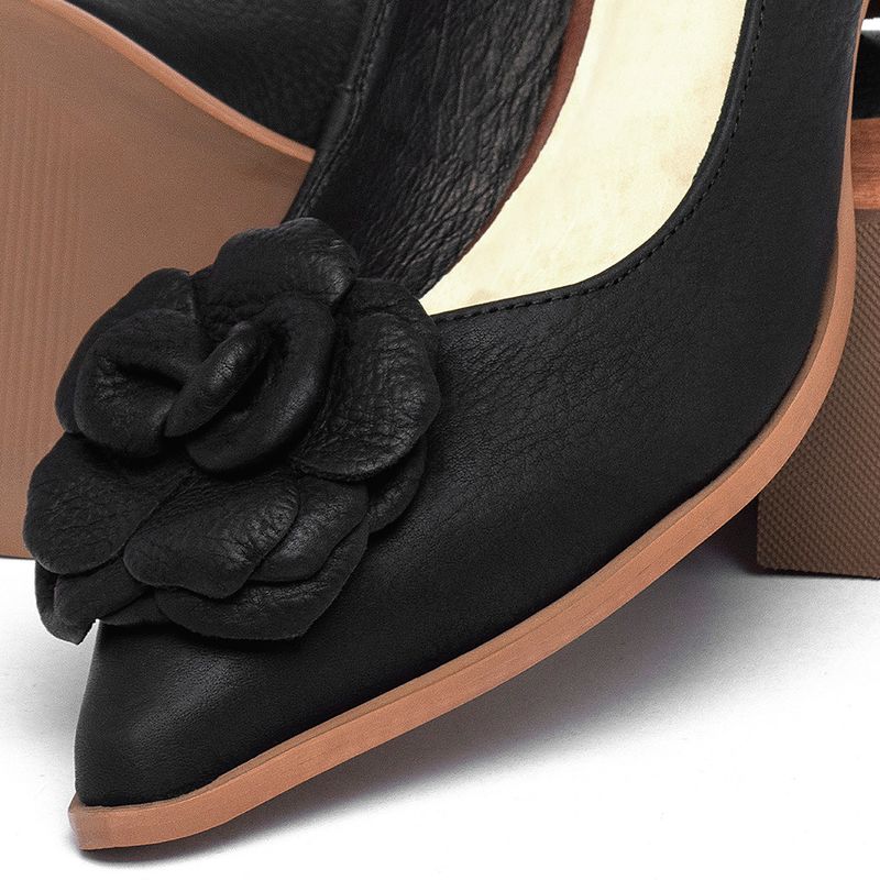 Laranja_Lima_Shoes_Sapatos_Femininos___Scarpin___Bico_Fino_Salto_de_5_cm_em_Couro_Preto_-_Codigo_-_9624_6