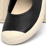 Laranja_Lima_Shoes_Sapatos_Femininos___Tenis___Cano_Baixo_em_Couro_Preto_-_Codigo_-_148077_6