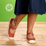 Laranja_Lima_Shoes_Sapatos_Femininos___Tenis___Cano_Baixo_em_Couro_Vermelho_-_Codigo_-_148077_8