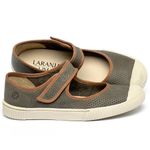 Laranja_Lima_Shoes_Sapatos_Femininos___Tenis___Cano_Baixo_em_Couro_Musgo_-_Codigo_-_148077_1