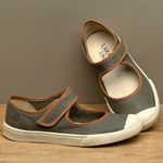 Laranja_Lima_Shoes_Sapatos_Femininos___Tenis___Cano_Baixo_em_Couro_Musgo_-_Codigo_-_148077_3