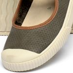 Laranja_Lima_Shoes_Sapatos_Femininos___Tenis___Cano_Baixo_em_Couro_Musgo_-_Codigo_-_148077_6