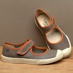 Laranja_Lima_Shoes_Sapatos_Femininos___Tenis___Cano_Baixo_em_Couro_Cinza_-_Codigo_-_148077_3