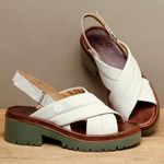 Laranja_Lima_Shoes_Sapatos_Femininos___Sandalia___Boho_Salto_de_5_cm_em_Couro_Off-White_-_Codigo_-_153062_3