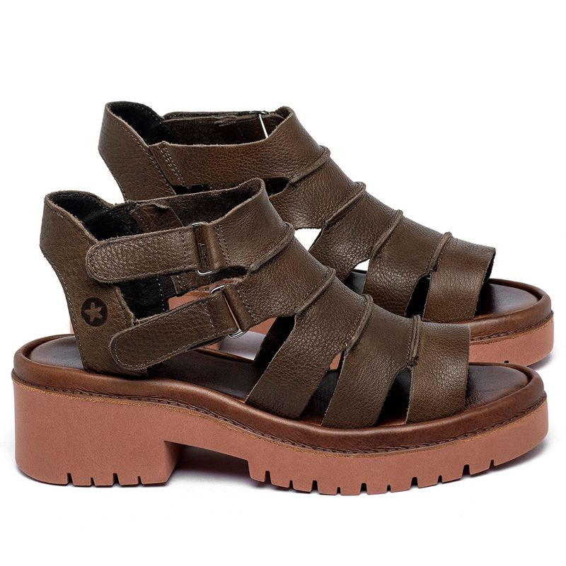 Laranja_Lima_Shoes_Sapatos_Femininos___Sandalia___Boho_Salto_de_5_cm_em_Couro_Cafe_-_Codigo_-_153013_1