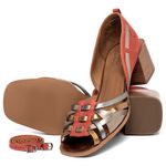 Laranja_Lima_Shoes_Sapatos_Femininos___Sandalia___Laranja_Lima_Shoes_Classic_Salto_de_5_cm_em_Couro_Colorido_-_Codigo_-_157008_2