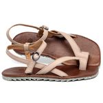 Laranja_Lima_Shoes_Sapatos_Femininos___Sandalia_Rasteira___Flat_em_Couro_Nude_-_Codigo_-_155022_1