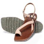 Laranja_Lima_Shoes_Sapatos_Femininos___Sandalia_Rasteira___Flat_em_Couro_Nude_-_Codigo_-_155022_2