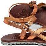 Laranja_Lima_Shoes_Sapatos_Femininos___Sandalia_Rasteira___Flat_em_Couro_Metalizado_-_Codigo_-_155022_5