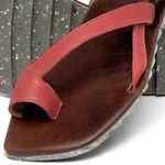 Laranja_Lima_Shoes_Sapatos_Femininos___Sandalia_Rasteira___Flat_em_Couro_Vermelho_-_Codigo_-_155022_6