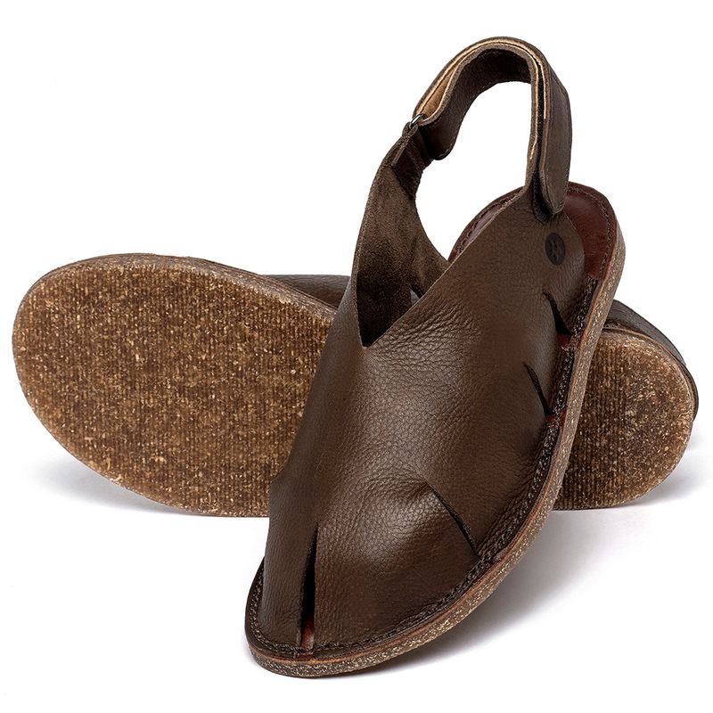 Laranja_Lima_Shoes_Sapatos_Femininos___Sandalia_Rasteira___Flat_em_Couro_Cafe_-_Codigo_-_156023_2