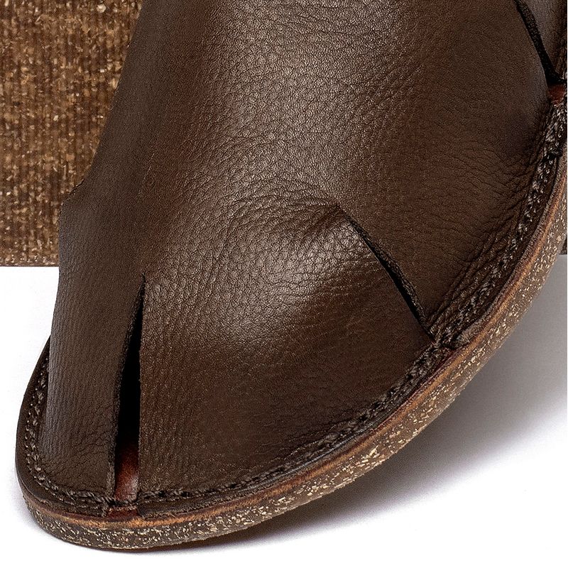 Laranja_Lima_Shoes_Sapatos_Femininos___Sandalia_Rasteira___Flat_em_Couro_Cafe_-_Codigo_-_156023_6