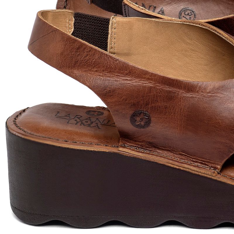 Laranja_Lima_Shoes_Sapatos_Femininos___Anabela___Flatform_Salto_de_5_cm_em_Couro_Marrom_-_Codigo_-_156031_5