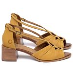 Laranja_Lima_Shoes_Sapatos_Femininos___Sandalia___Laranja_Lima_Shoes_Classic_Salto_de_5_cm_em_Couro_Amarelo_-_Codigo_-_157001_1