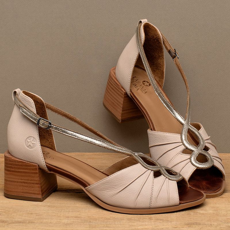 Laranja_Lima_Shoes_Sapatos_Femininos___Sandalia___Laranja_Lima_Shoes_Classic_Salto_de_5_cm_em_Couro_Nude_-_Codigo_-_157001_3