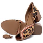 Laranja_Lima_Shoes_Sapatos_Femininos___Sandalia___Laranja_Lima_Shoes_Classic_Salto_de_5_cm_em_Couro_Onca_-_Codigo_-_157005_2